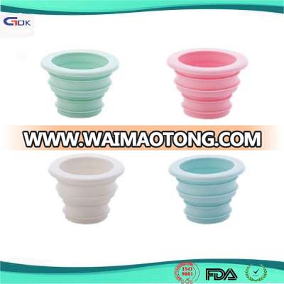 Hot selling silicone seal gasket silicone seal ring for sewer pipe