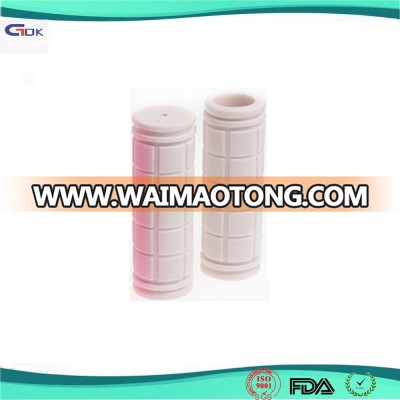 Custom molded food grade promotional silicone grip sleeve