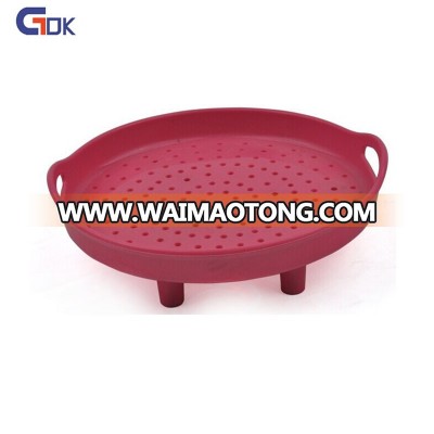 Wholesale silicone steam plate