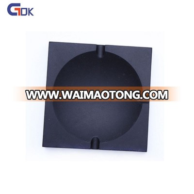 Wholesale durable cheap rubber silicone ashtray