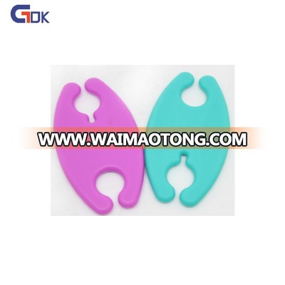 Wholesale silicone durable long-term supply headset bobbin winding machine Earplug winder