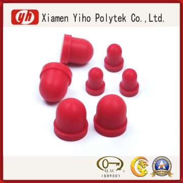 Silicone Rubber Stopper Factory Provide Free Silicone Wine Bottle Stopper Sample